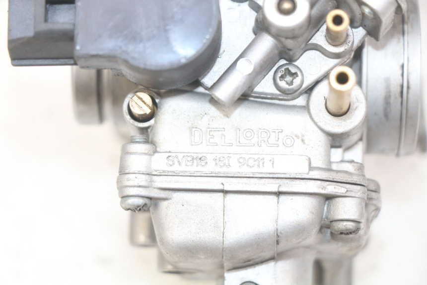 photo de CARBURETOR SYM CROX 4T 50 (2016 - 2023)