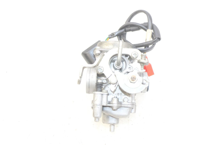 photo de CARBURETOR SYM CROX 4T 50 (2016 - 2023)