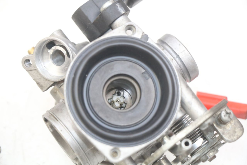 photo de CARBURETOR SYM CROX 4T 50 (2016 - 2023)