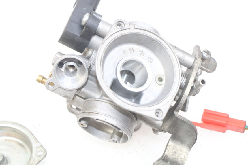 photo de CARBURETOR SYM CROX 4T 50 (2016 - 2023)