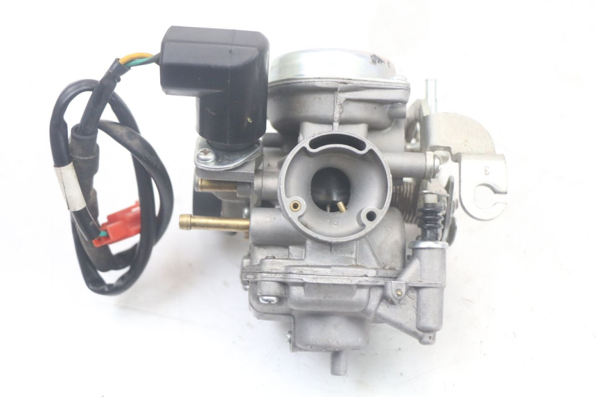 photo de CARBURETOR SYM CROX 4T 50 (2016 - 2023)