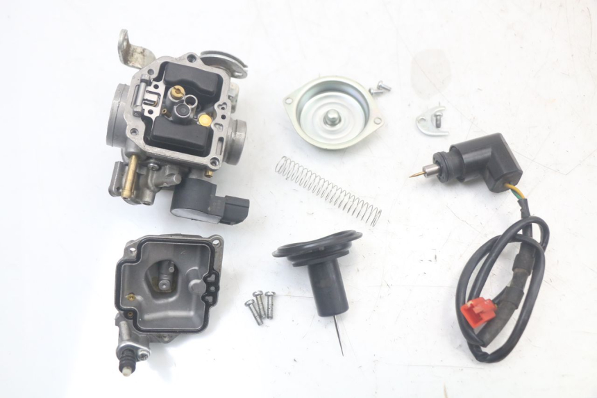 photo de CARBURETOR SYM CROX 4T 50 (2016 - 2023)