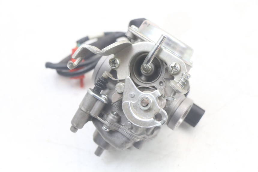 photo de CARBURETOR SYM CROX 4T 50 (2016 - 2023)