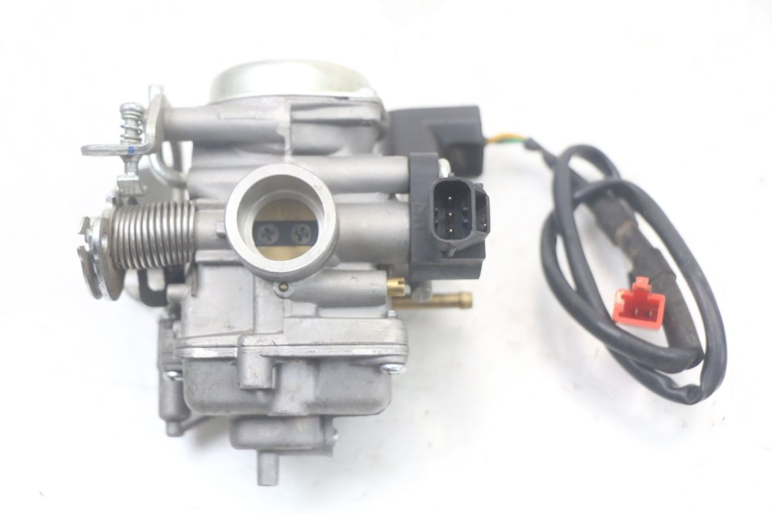 photo de CARBURETOR SYM CROX 4T 50 (2016 - 2023)