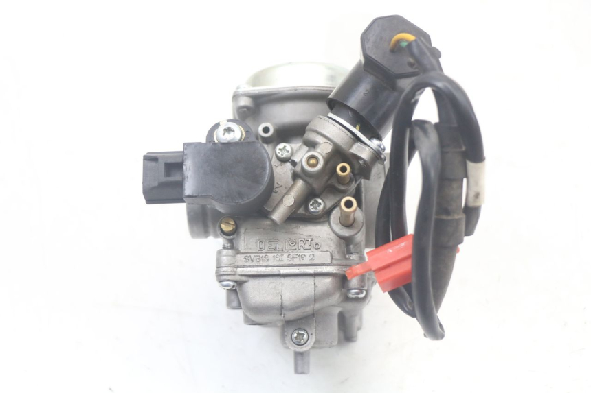 photo de CARBURETOR SYM CROX 4T 50 (2016 - 2023)