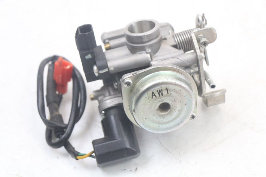 photo de CARBURETOR SYM CROX 4T 50 (2016 - 2023)