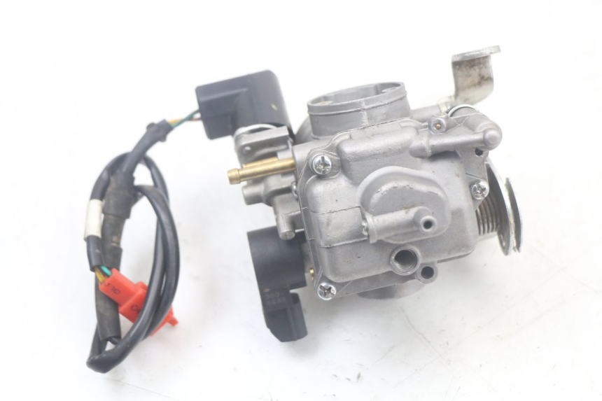 photo de CARBURETOR SYM CROX 4T 50 (2016 - 2023)