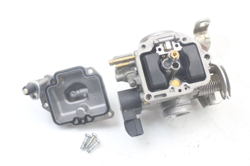 photo de CARBURETOR SYM CROX 4T 50 (2016 - 2023)