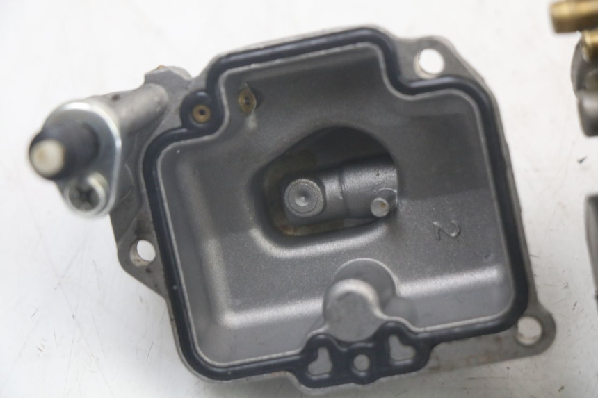 photo de CARBURETOR SYM CROX 4T 50 (2016 - 2023)