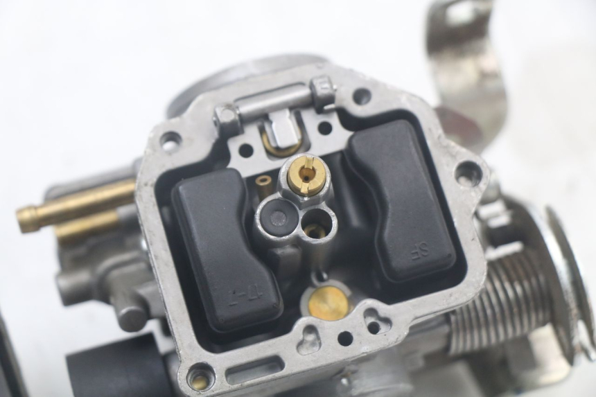 photo de CARBURETOR SYM CROX 4T 50 (2016 - 2023)