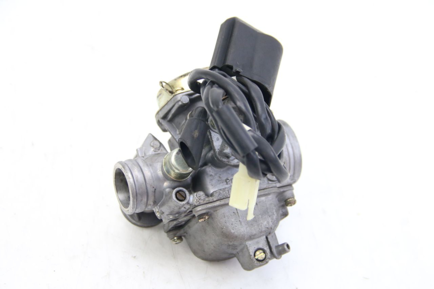 photo de CARBURETOR SYM FIDDLE 2 125 (2010 - 2013)