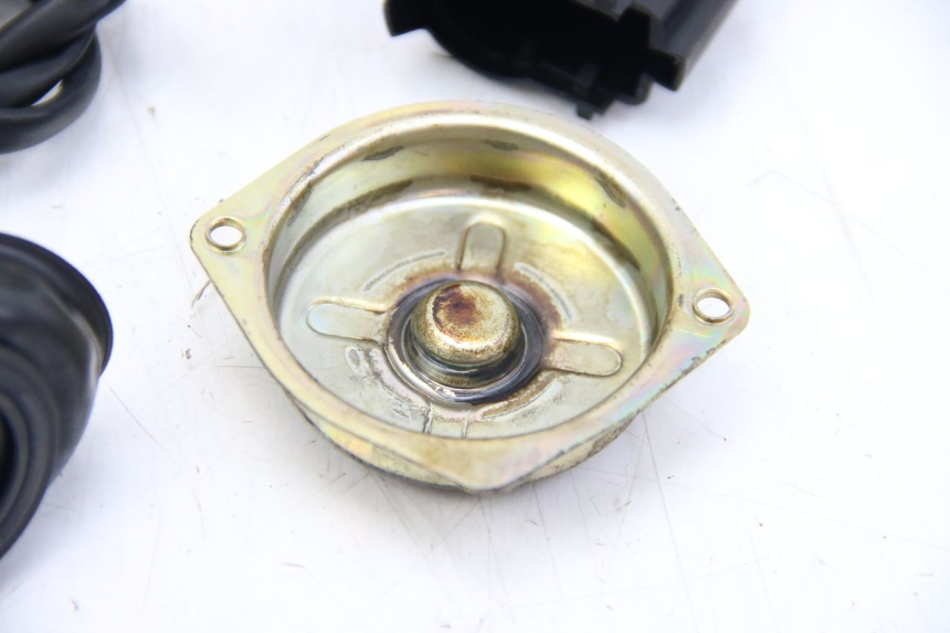 photo de CARBURETOR SYM FIDDLE 2 125 (2010 - 2013)