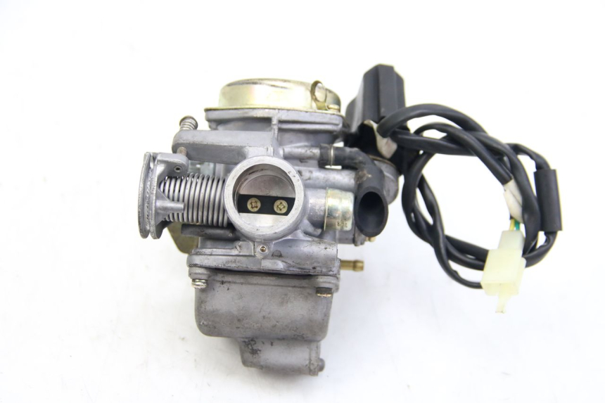 photo de CARBURETOR SYM FIDDLE 2 125 (2010 - 2013)