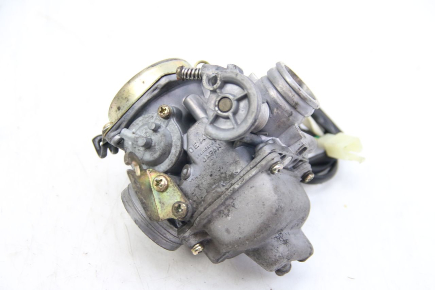 photo de CARBURETOR SYM FIDDLE 2 125 (2010 - 2013)