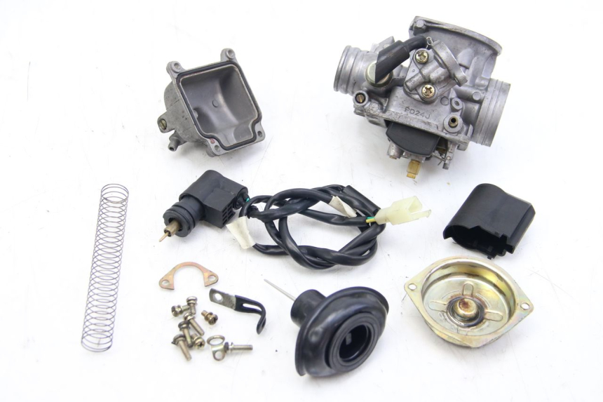 photo de CARBURETOR SYM FIDDLE 2 125 (2010 - 2013)