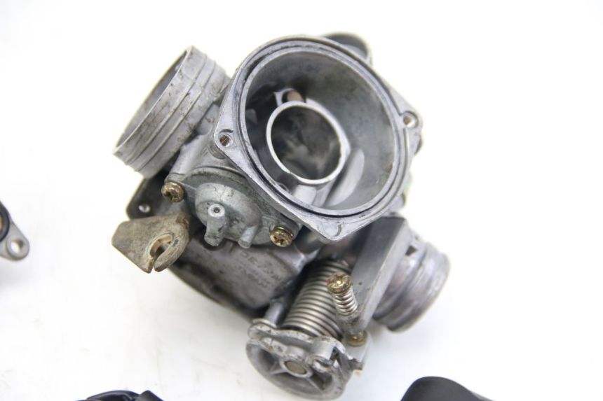 photo de CARBURETOR SYM FIDDLE 2 125 (2010 - 2013)