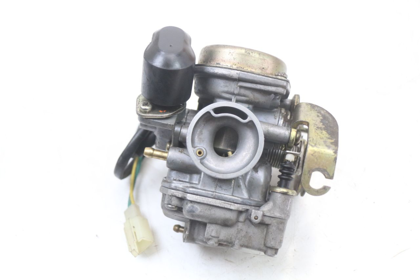 photo de CARBURETOR SYM FIDDLE 2 50 (2008 - 2013)