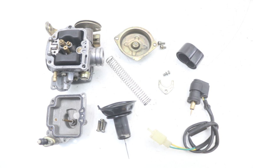 photo de CARBURETOR SYM FIDDLE 2 50 (2008 - 2013)