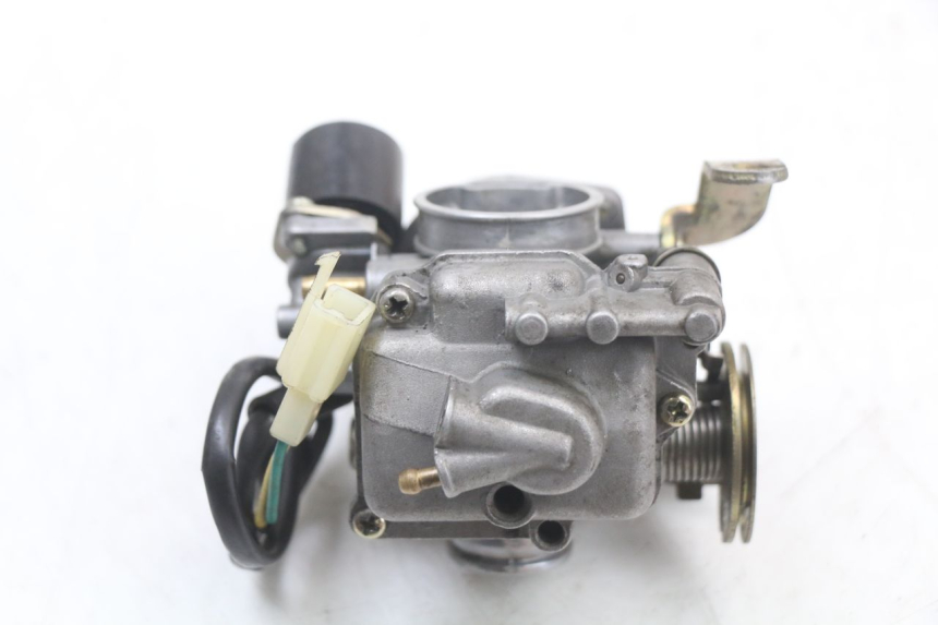 photo de CARBURETOR SYM FIDDLE 2 50 (2008 - 2013)