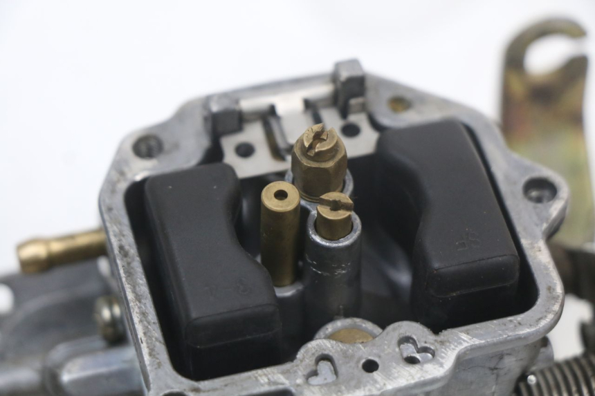 photo de CARBURETOR SYM FIDDLE 2 50 (2008 - 2013)