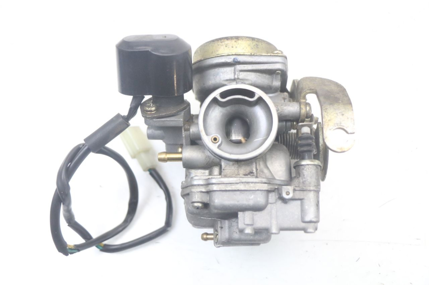 photo de CARBURETOR SYM FIDDLE 2 50 (2008 - 2013)