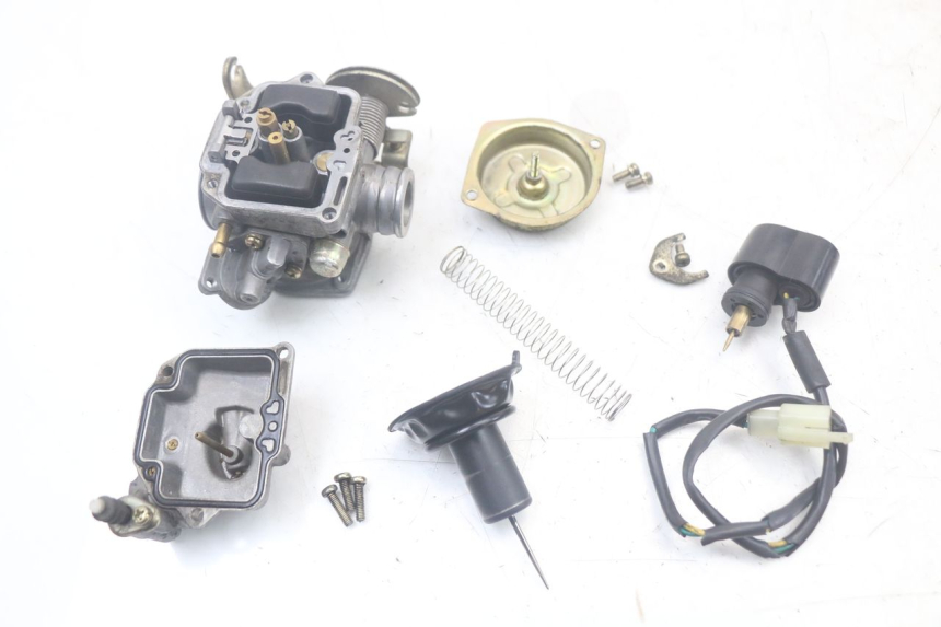 photo de CARBURETOR SYM FIDDLE 2 50 (2008 - 2013)