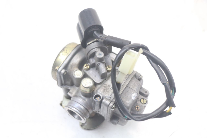 photo de CARBURETOR SYM FIDDLE 2 50 (2008 - 2013)