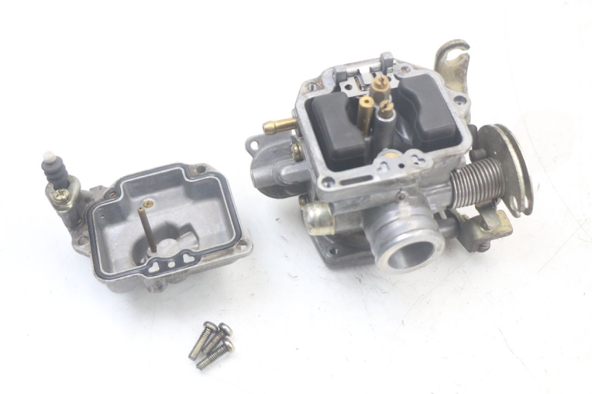 photo de CARBURETOR SYM FIDDLE 2 50 (2008 - 2013)