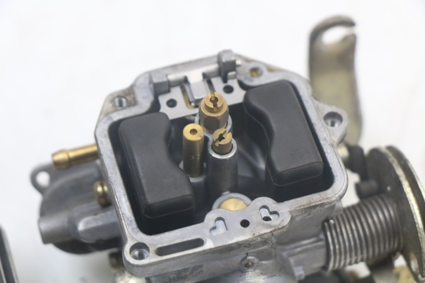 photo de CARBURETOR SYM FIDDLE 2 50 (2008 - 2013)