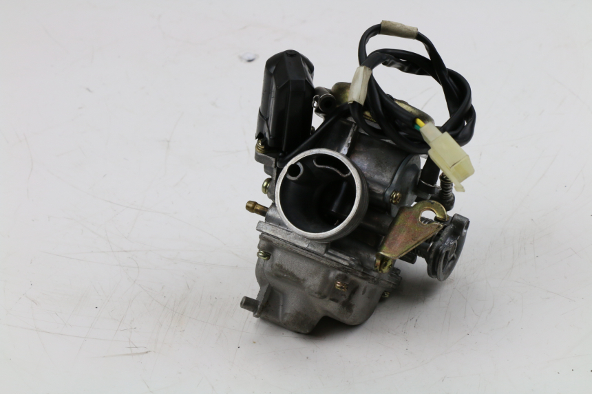 photo de CARBURETOR SYM FIDDLE 2 S 125 (2012 - 2014)