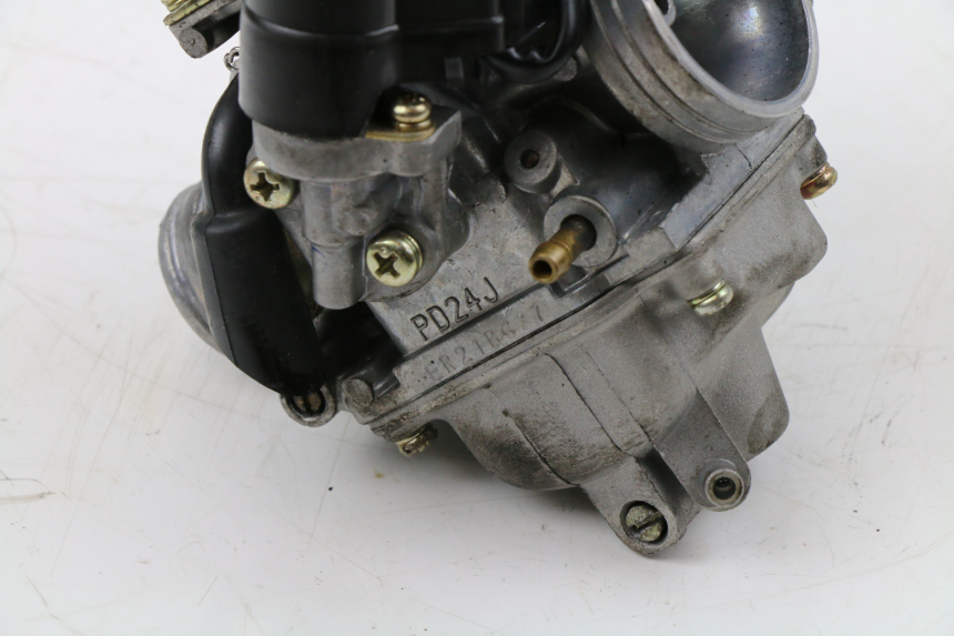 photo de CARBURETOR SYM FIDDLE 2 S 125 (2012 - 2014)