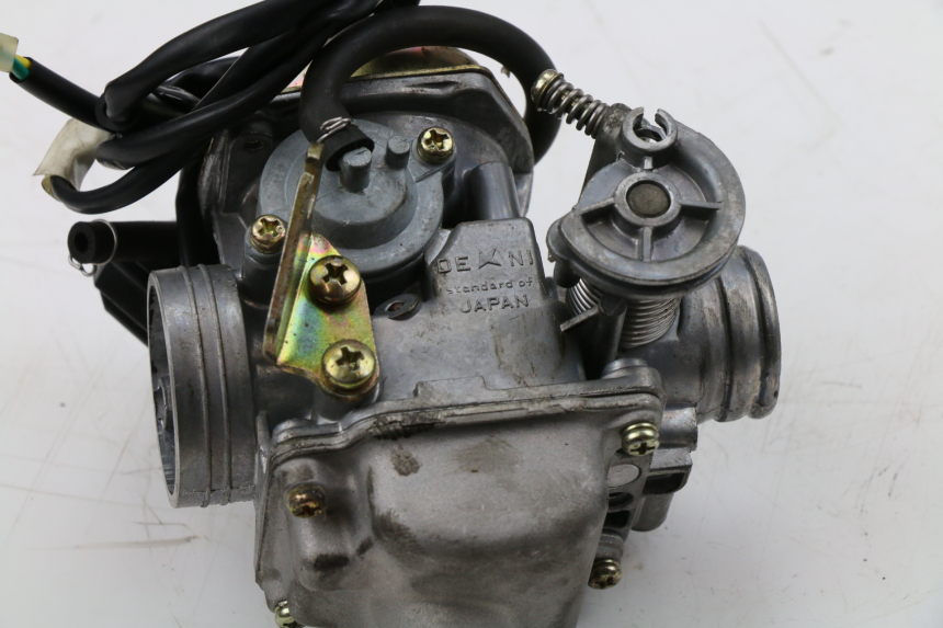photo de CARBURETOR SYM FIDDLE 2 S 125 (2012 - 2014)