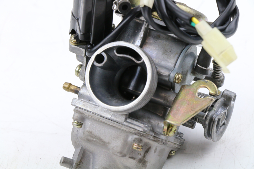 photo de CARBURETOR SYM FIDDLE 2 S 125 (2012 - 2014)