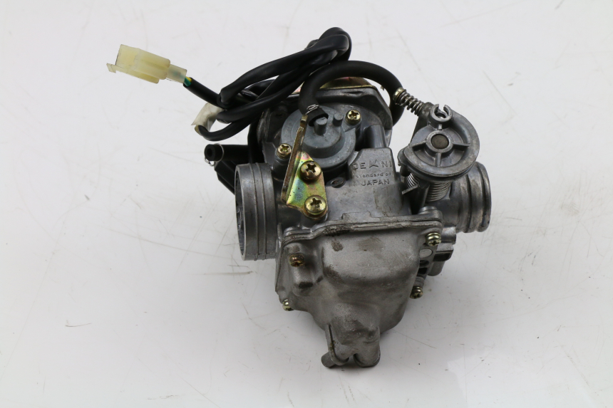 photo de CARBURETOR SYM FIDDLE 2 S 125 (2012 - 2014)