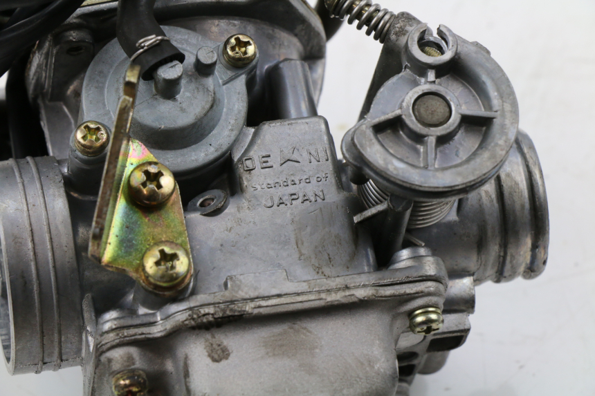 photo de CARBURETOR SYM FIDDLE 2 S 125 (2012 - 2014)
