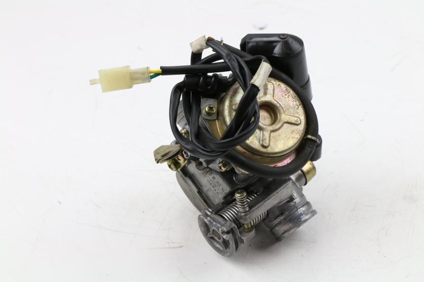 photo de CARBURETOR SYM FIDDLE 2 S 125 (2012 - 2014)