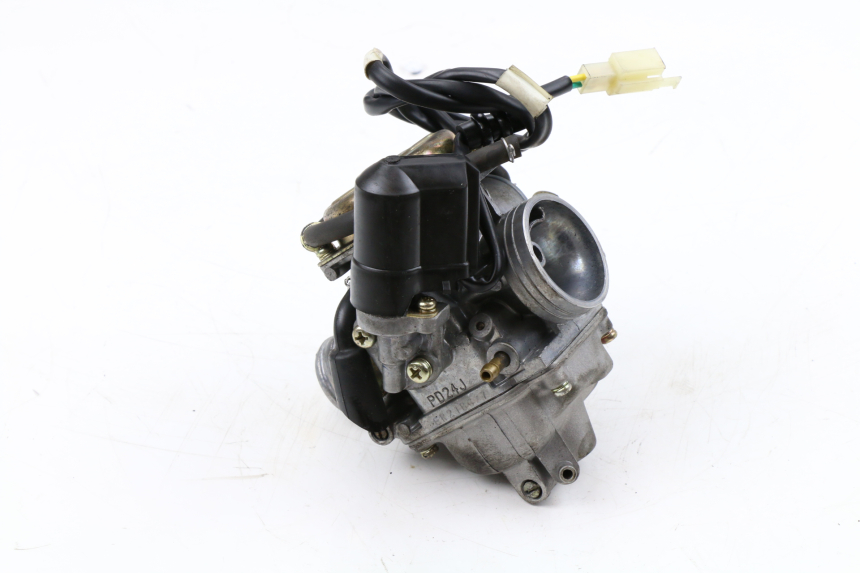 photo de CARBURETOR SYM FIDDLE 2 S 125 (2012 - 2014)