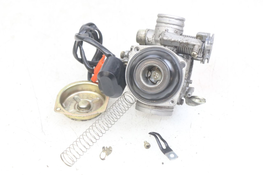 photo de CARBURETOR SYM FIDDLE 3 III 125 (2014 - 2020)