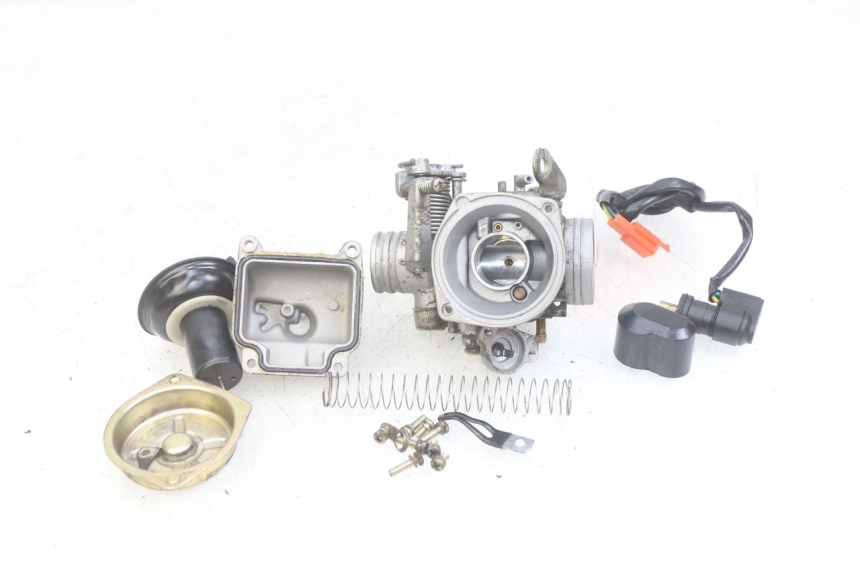 photo de CARBURETOR SYM FIDDLE 3 III 125 (2014 - 2020)