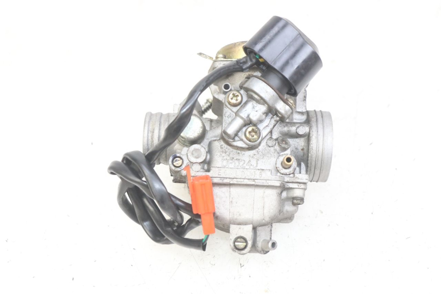 photo de CARBURETOR SYM FIDDLE 3 III 125 (2014 - 2020)