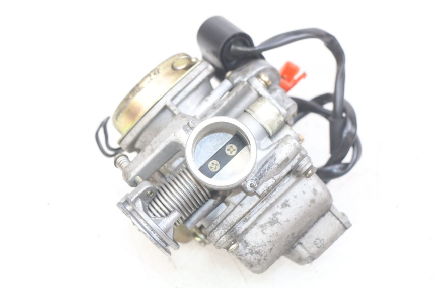 photo de CARBURETOR SYM FIDDLE 3 III 125 (2014 - 2020)