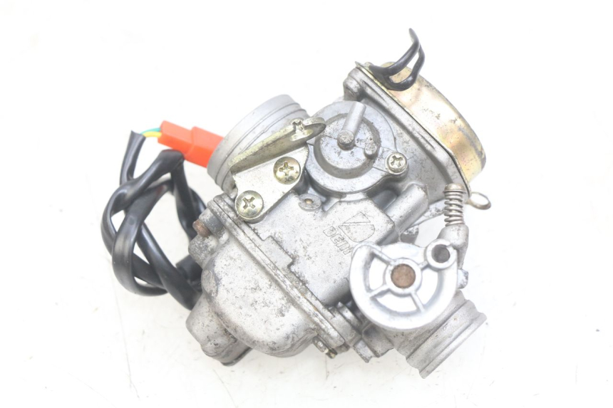 photo de CARBURETOR SYM FIDDLE 3 III 125 (2014 - 2020)