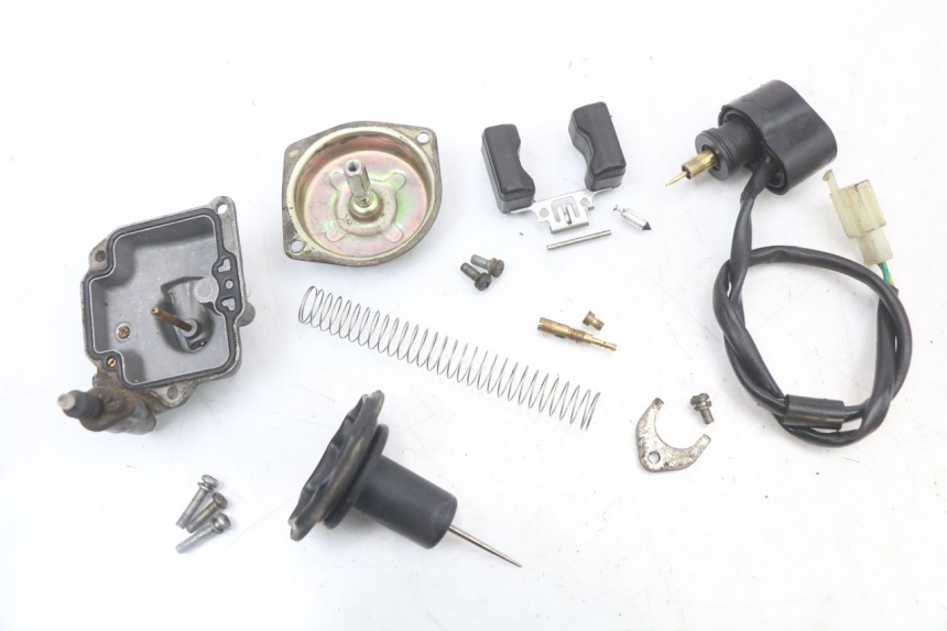 photo de CARBURETOR SYM FIDDLE 3 III 50 (2014 - 2017)