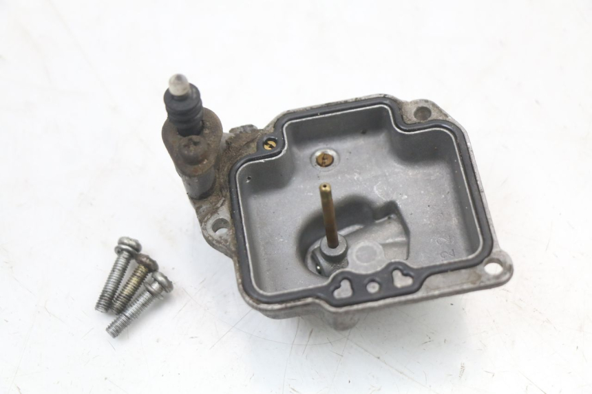 photo de CARBURETOR SYM FIDDLE 3 III 50 (2014 - 2017)