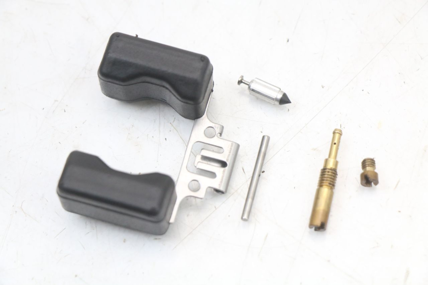 photo de CARBURETOR SYM FIDDLE 3 III 50 (2014 - 2017)