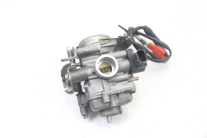 photo de CARBURETOR SYM FIDDLE 3 III 50 (2014 - 2020)