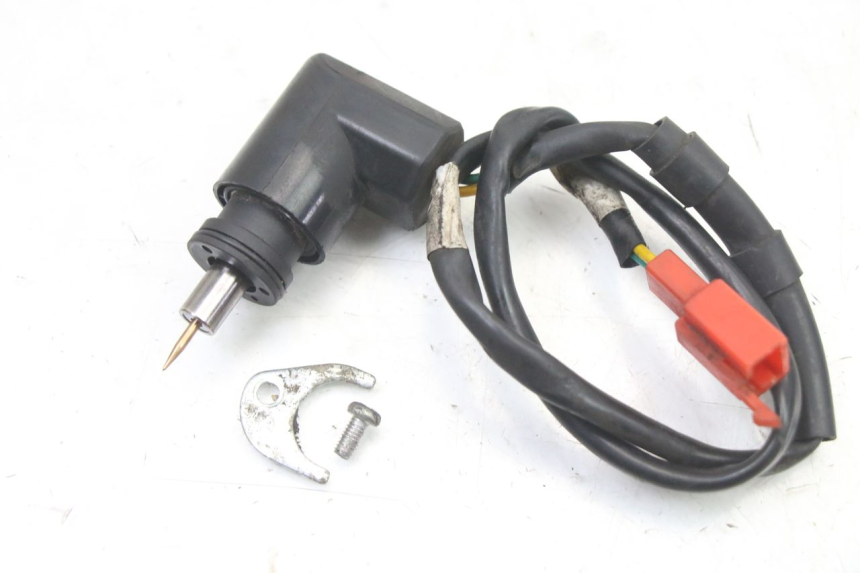photo de CARBURETOR SYM FIDDLE 3 III 50 (2014 - 2020)
