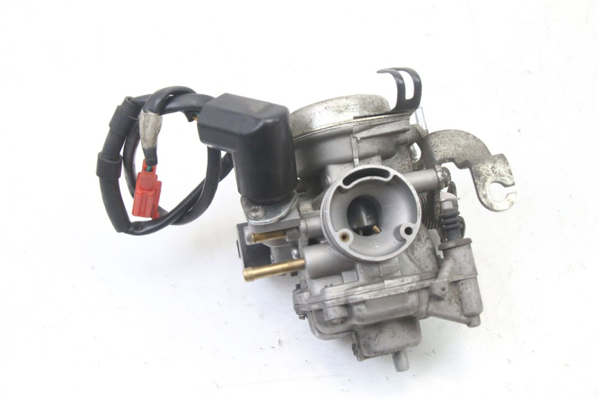 photo de CARBURETOR SYM FIDDLE 3 III 50 (2014 - 2020)