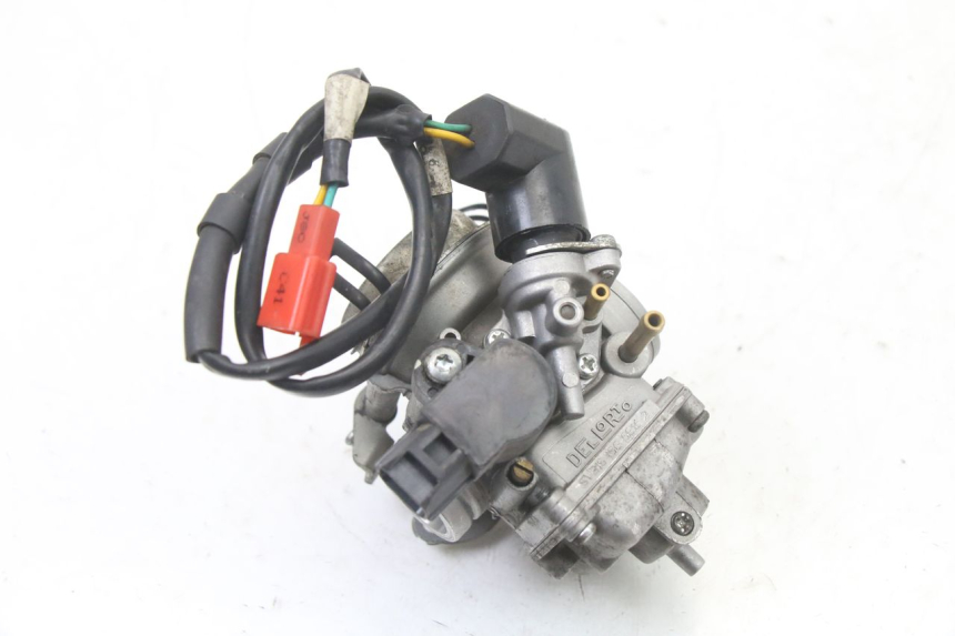 photo de CARBURETOR SYM FIDDLE 3 III 50 (2014 - 2020)