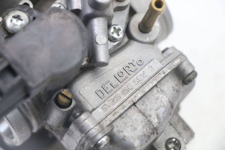 photo de CARBURETOR SYM FIDDLE 3 III 50 (2014 - 2020)